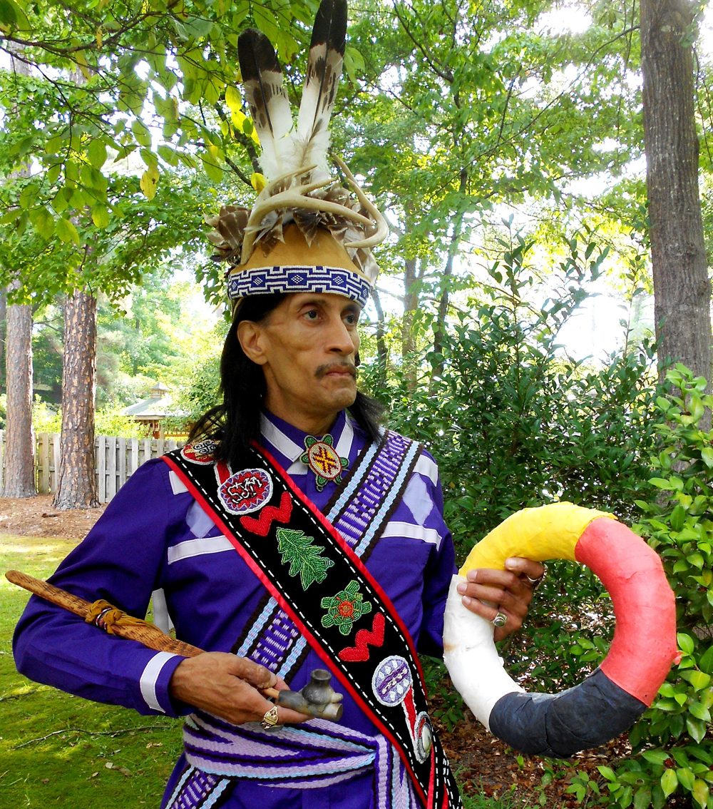 Family Fun Event: Stories and Songs of Native Americans