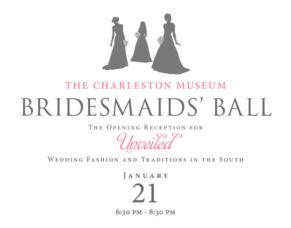 Bridesmaids' Ball Opening Reception