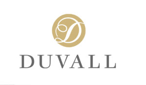 Duvall Logo_Sig_Light_Gold_Grey