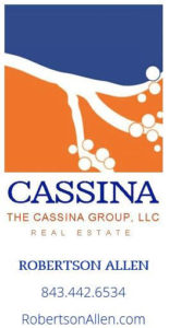 The Cassina Group Logo