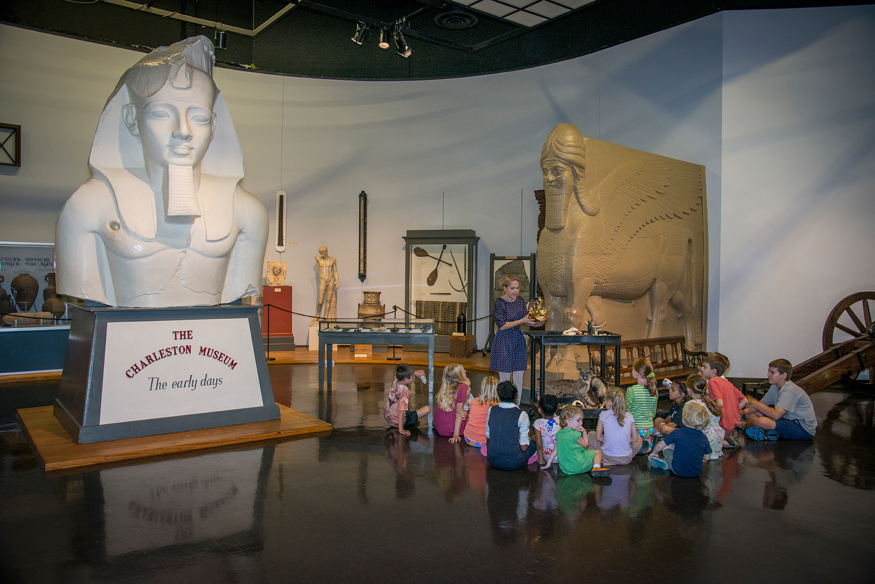 Home School History Days: Ancient Egypt