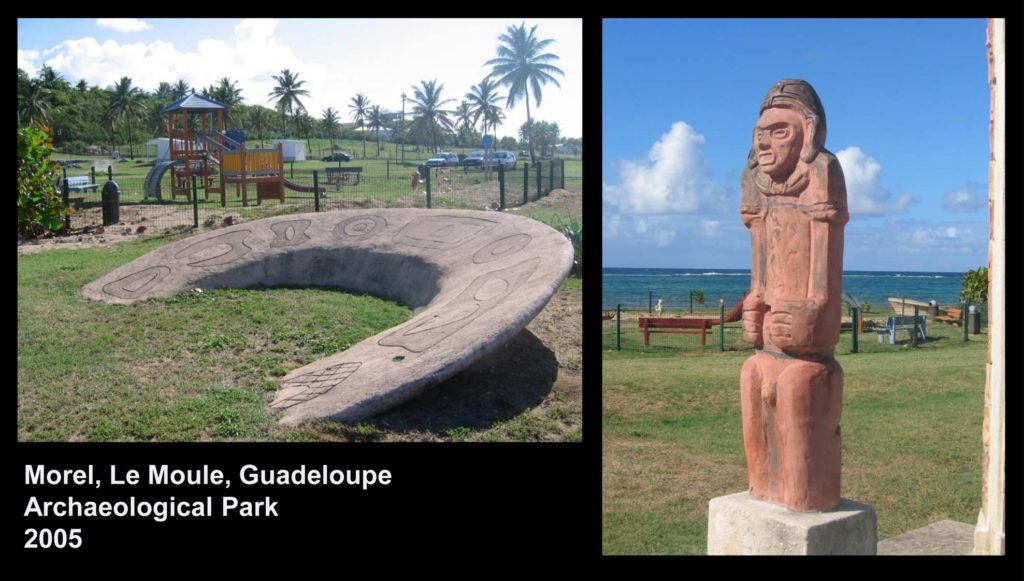 Guadeloupe-Fossil-Man-31