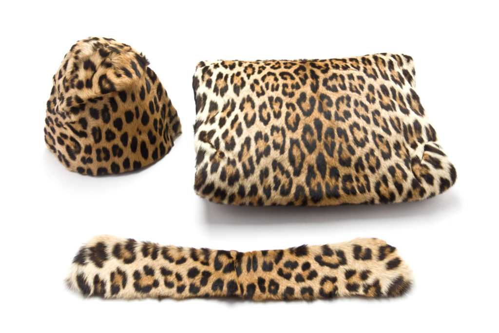 Killer-Fashion-Leopard-Fur-