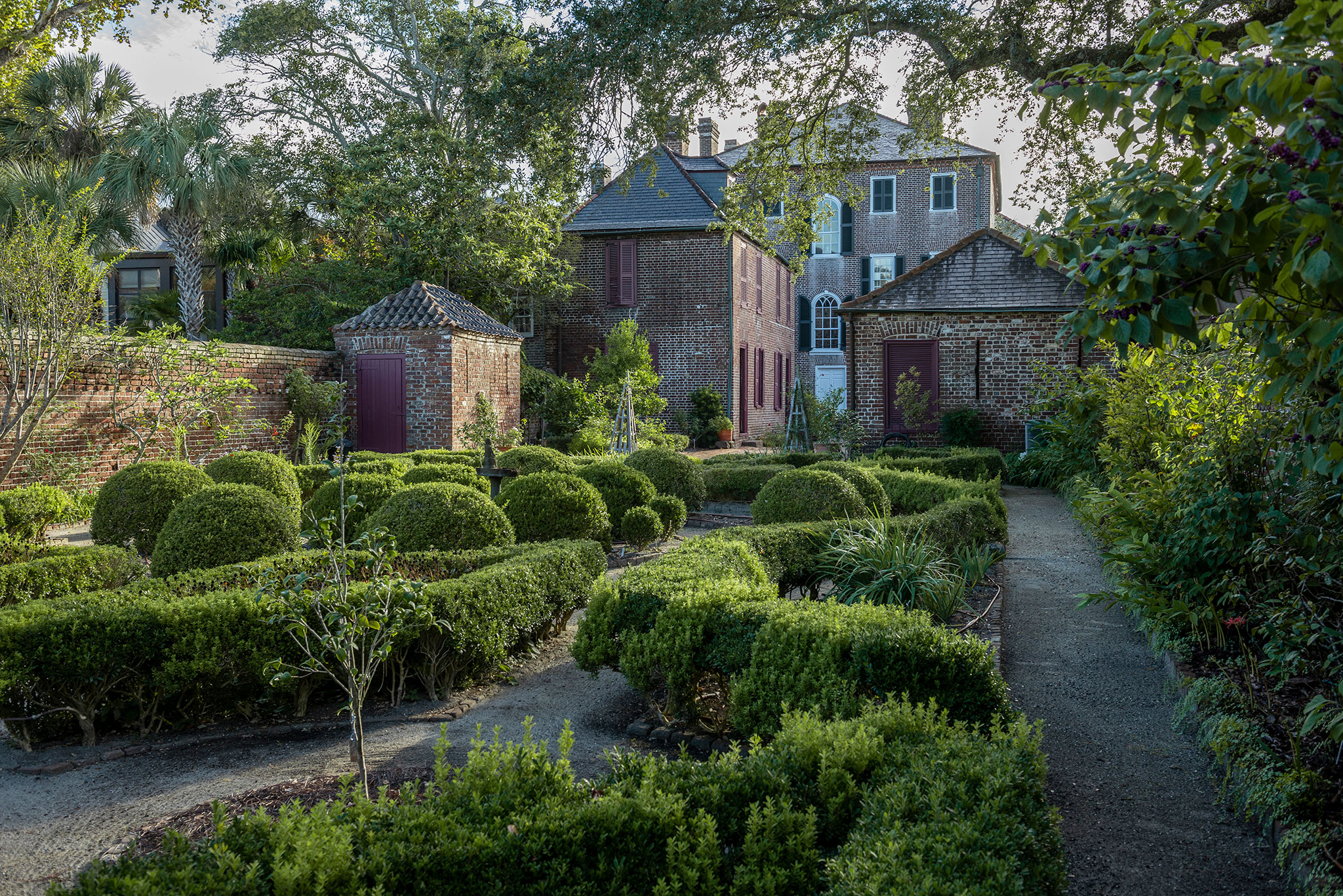 Exclusive Archaeology Tour: The Heyward-Washington House with Curator of Historical Archaeology Martha Zierden and Dr. Sarah Platt of the College of Charleston