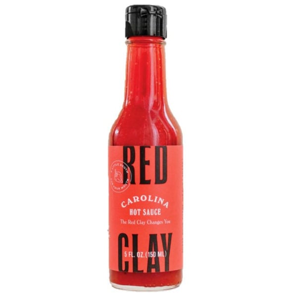 The Charleston Museum News And Events Red Clay Hot Sauce Carolina Hot 