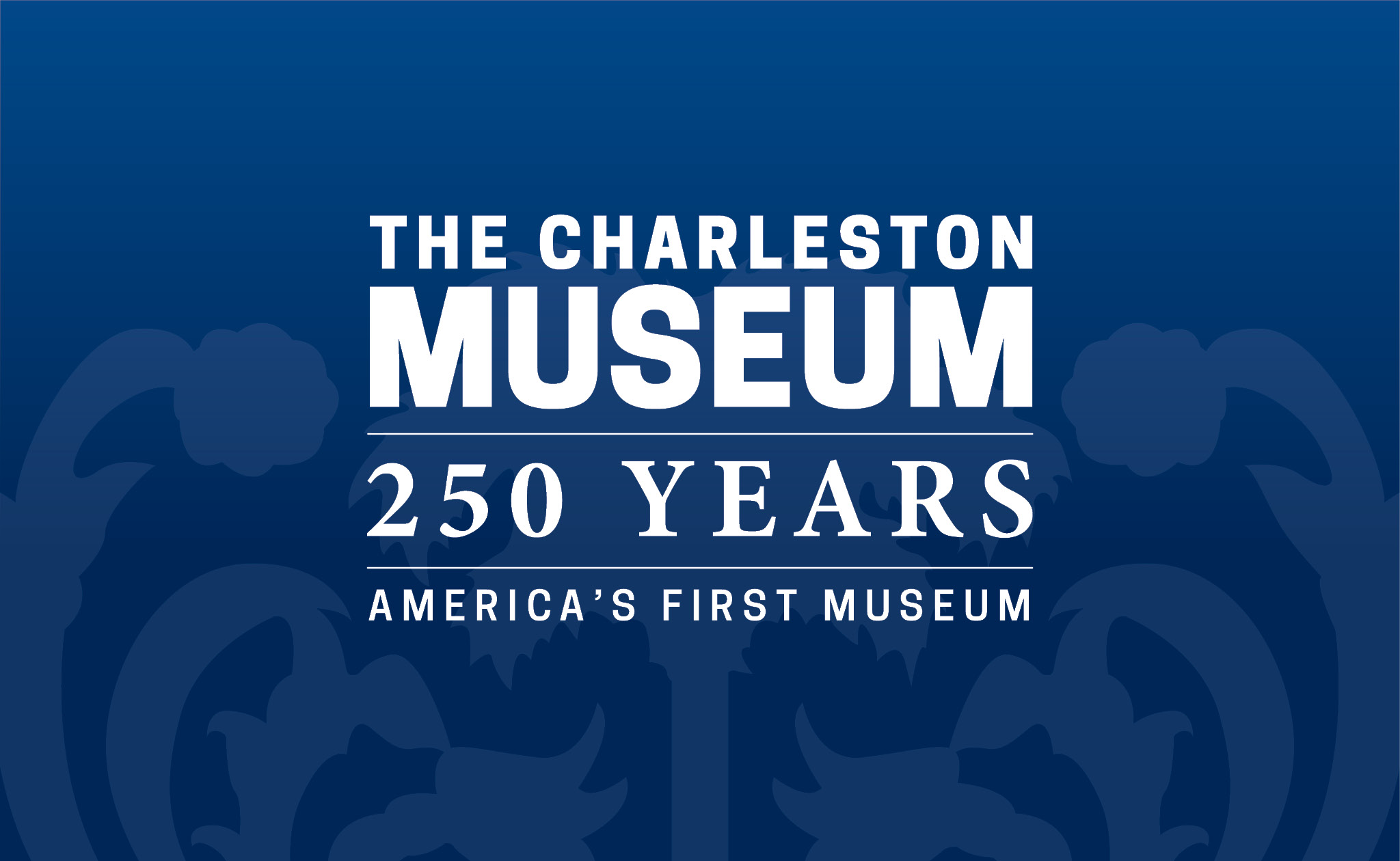Kid Tours: 250 Years of the Charleston Museum