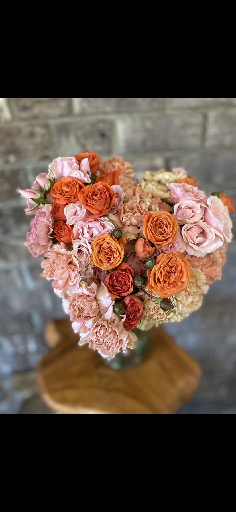 Galentine's Day Floral Bouquet Workshop with Local Floral Designer Pia Geraghty